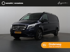 Mercedes-Benz Vito - 114 CDI | Aut. | Lang L2 | Dubbele Cabine | Climate Control | LM Velgen | Navigatie | 5-zi