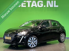 Peugeot 208 - 1.2 Airco | Navi | Apple/Android |