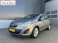 Opel Corsa - 1.2-16V Cosmo