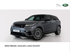 Land Rover Range Rover Velar - 2.0 D240 AWD R-Dynamic HSE | 2 jaar Garantie | Luchtvering