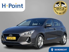 Hyundai i30 - 5drs 1.0 T-GDI 120 PK Comfort | Navigatiesysteem | Camera | Climate control |