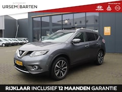 Nissan X-Trail - 1.6 dCi Tekna