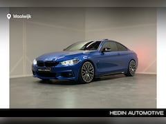 BMW 4-serie Coupé - 440i xDrive High Executive