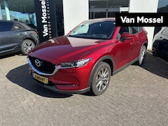 Mazda CX-5 - 2.0 SkyActiv-G 165 Style Selected | VERWACHT | LEDER | BOSE AUDIO | HEAD UP DISPLAY | ELEK