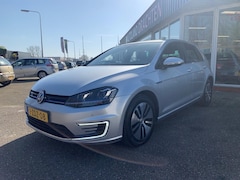 Volkswagen Golf - 1.4 TSI GTE