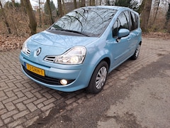 Renault Grand Modus - 1.2 TCE Exception