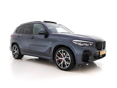 BMW X5 - xDrive40d High Executive M-Sport-Pack (INCL-BTW) *PANO | HEAD-UP | ADAPTIVE-CRUISE | BLIS