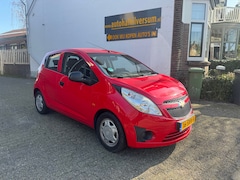 Chevrolet Spark - 1.0 16V LE 5-Deurs