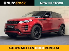 Land Rover Range Rover Evoque - P300e AWD R-Dynamic HSE | Panorama | Matrix | 20"