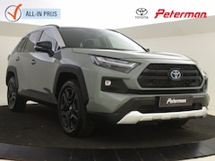 Toyota RAV4 - Gereserveerd rs 2.5 Hybrid AWD Adventure | Stuur en Stoelverwarming | PDC V+A |