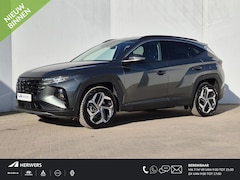 Hyundai Tucson - 1.6 T-GDI HEV 230pk Comfort Smart Automaat / Trekgewicht 1650 Kg / Krell Premium Audio / A