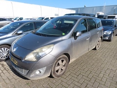 Renault Grand Scénic - 1.4 TCe Dynamique 7p. *KOPPELING DEFECT*EXPORT