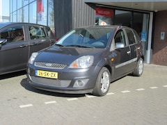 Ford Fiesta - 1.3-8V Futura