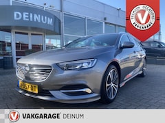 Opel Insignia Sports Tourer - 1.5 Turbo OPC-Line Business Executive Lederen beklr, Camera, stoel+stuurverw, Automaat. et