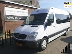 Mercedes-Benz Sprinter - 313 2.2 CDI 432 HD AIRCO 9 PEROONS ZEER MOOI € 8250 EX BTW