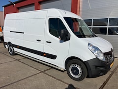 Renault Master - T35 2.3 dCi L3H2