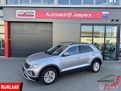 Volkswagen T-Roc - 1.0 TSI Life Business