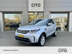 Land Rover Discovery - 3.0 SDV6 306pk Commercial SE