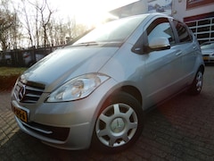 Mercedes-Benz A-klasse - 160 BlueEFFICIENCY Business Class