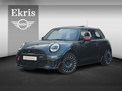 MINI Cooper - 3-Deurs C John Cooper Works / Pakket M