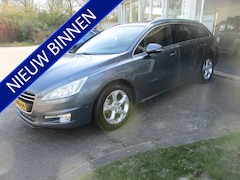 Peugeot 508 SW - 1.6 THP Blue Lease Executive Automaat Mooie Auto