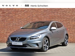 Volvo V40 - T3 AUT6 153PK Polar+ Sport | Electronic Climate Control | Verwarmbare Voorstoelen | Panora