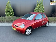 Ford Ka - 1.3 Cool & Sound # AIRCO /ELECRAMEN / NEWAPK / NAP