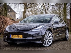 Tesla Model 3 - Performance AWD Full Self Drive FSD 19"