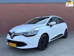 Renault Clio Estate - 0.9 TCe Expression NAP/ Airco / Cruise /