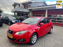 Seat Ibiza - 1.2 Stylance