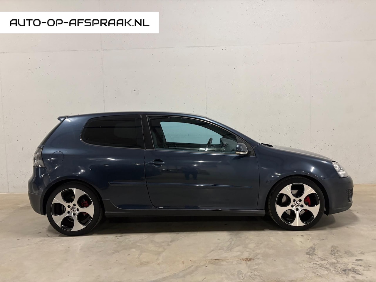 Volkswagen Golf - 2.0 TFSI GTI Clima Cruise Stoelverw - AutoWereld.nl