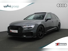 Audi A6 Avant - 40 TFSI 204 pk S-tronic S edition | Panoramadak | HD Matrix LED | Geheugenstoel | Achterui