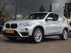 BMW X1 - SDRIVE18I EXECUTIVE | LED | CAMERA | NAVI | CRUISE | PDC | LMV