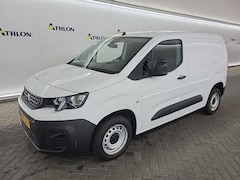 Peugeot Partner - 1.5 BlueHDI Premium PDC | Cruise | Apple Carplay | Zijschuifdeur | Zeer netjes |NL auto