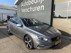 Volvo V60 - 2.0 T4 Business R-Design stoelverwarming trekhaak