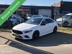 Mercedes-Benz A-klasse - 220 4MATIC Premium Plus