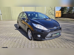 Ford Fiesta - 1.6 Ghia