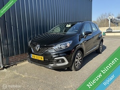 Renault Captur - 0.9 TCe Zen NAP/NAVI/FACELIFT/CRUISE/KEY-LESS