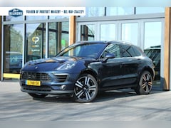 Porsche Macan - Macan|Pano|ACC|Camera|Leer 3.0 S|Pano|ACC|Camera|Leer