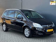 Opel Zafira - 1.6 Cosmo NAVI CLIMA CRUISE PDC TREKHAAK NAP APK