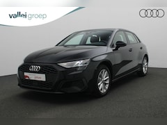 Audi A3 Sportback - 30 TFSI 110 pk S-tronic Pro Line | Parkeersensoren achter | Cruise Control | Apple Carplay