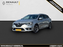 Renault Mégane Estate - 1.5 dCi Bose ECC / CRUISE / NAVI / PDC