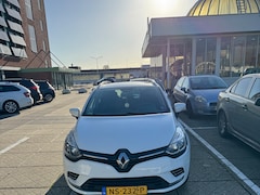 Renault Clio Estate - 0.9 TCe Zen