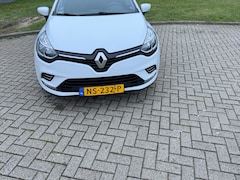 Renault Clio Estate - 0.9 TCe Zen