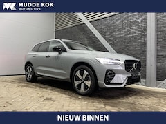 Volvo XC60 - T6 Plug-in hybrid Plus Dark | Long Range | 360° Camera | ACC | Panoramadak | harman/kardon