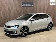 Volkswagen Polo - 1.0 TSI R-Lline 2018 DSG LED VIRTUAL CRUISE PDC