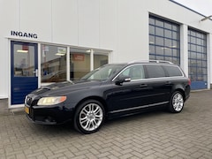 Volvo V70 - 3.0 T6 AWD Summum