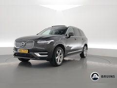 Volvo XC90 - T8 Recharge Inscription Expression | Pano | Navi | Adapt. Cruise | Stoel-Stuurverw. | H&K