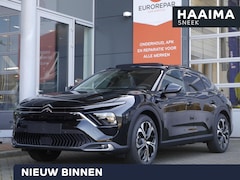 Citroën C5 X - 1.6 Plug-in Hybrid 225 Max | Nieuwe auto | Stoelverwarming en ventilatie | Massagestoel |