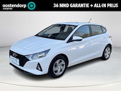 Hyundai i20 - 1.2 MPI i-Motion